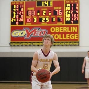 Meet your Posher, Josh